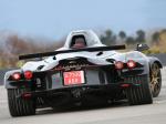Tramontana R 2009 года